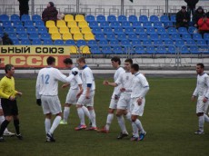 сталь разгром