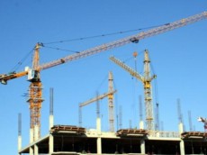 строительство