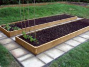 Возвращение теплых грядок теплая грядка