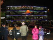 Городской ЦУМ теперь еще и развлекательный центр цум