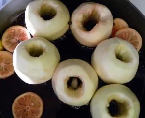 яблоки яблоки