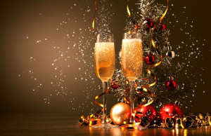 С Новым 2013 годом! С Новым годом!