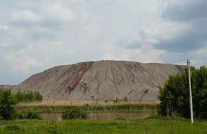 Реабилитация территорий уранового производства может привести к ухудшению состояния экологии