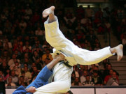 Медали Днепродзержинских дзюдоистов