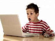 Полезен или вреден компьютер для ребенка дети компьютер