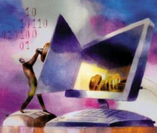 Новый вид интернет-мошенничества