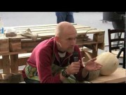 Как делать ржаной хлеб