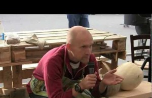 Как делать ржаной хлеб