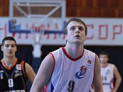 Поражение «ДнепрАзота» баскетбол