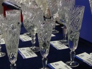 Хрусталь Днепродзержинска уже в продаже