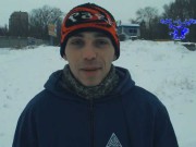 Днепродзержинску наплевать на молодёжь