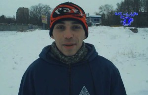 Днепродзержинску наплевать на молодёжь