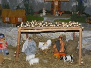 В Днепродзержинском костеле отпраздновали Рождество Рождество