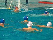 Город снова в центре спортивного внимания водное поло