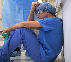 главы больниц