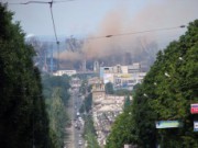 На озеленение города выделят почти 140 тысяч озеленение