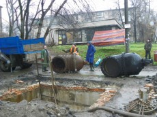 задвижка замена задвижка замена