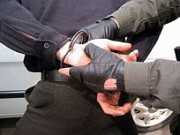 Из заложников освободили сына сотрудника колонии заложник