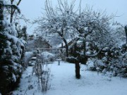 Зимние хлопоты дачника зимние работы