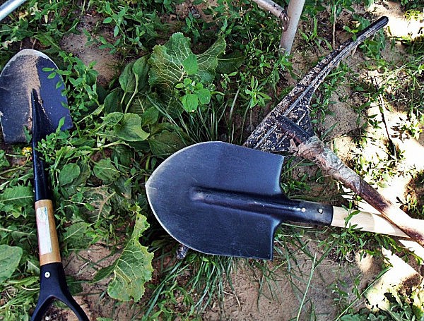 инструменты