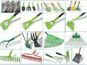 Зима – время обновить садовый инвентарь инструменты