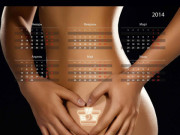 Работницы Белорусского Металлургического завода обнажились для корпоративного календаря