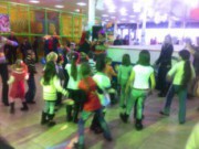 «ЦУМ» обещает детские праздники концерт