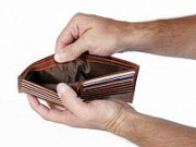 Доходы городского бюджета должны вырасти кошелек