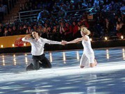 Вилкул пообещал ледовую арену в Днепродзержинске ледовая арена