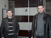 Депутаты вышли из тюрьмы и готовы работать на благо громады лесничий лысяк