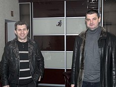 лесничий лысяк