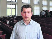 Юрий Лысяк восстановлен в должности на водоканале лысяк