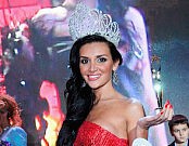 Представительница Днепродзержинска победила на «Миссис Украина International» мисс украина