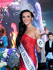 мисс украина