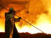 Сталь: Европейская война плавка