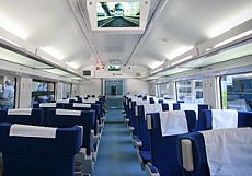 поезд поломка