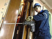 На капремонт жилых домов в этом году потратили больше 5 млн. ремонт