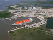 Экологи требуют ввести мораторий на добычу сланцевого газа