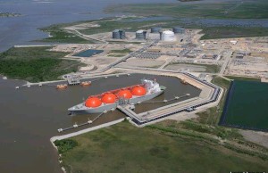 Экологи требуют ввести мораторий на добычу сланцевого газа