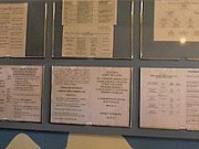 Введен расширенный график работы разрешительного центра стенд