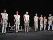 Днепродзержинский театр – репертуар поменяли, но не сдались театр представления