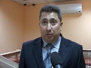 17 декабря будет представлен новый начальник милиции Днепродзержинска яненко