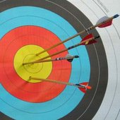 стрельба из лука