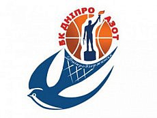 БК Днепр-Азот БК Днепр-Азот