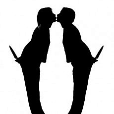 поножовщина