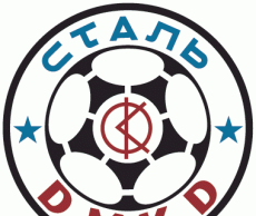 Сталь собралась после каникул ФК Сталь