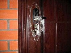 ограбление ограбление