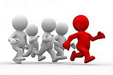 предприниматель