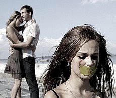 Избавляемся от ревности ревность