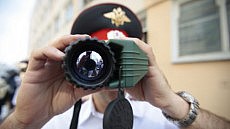 видеокамера